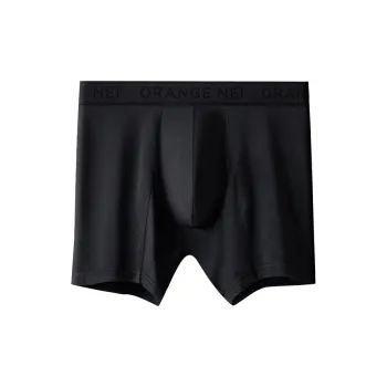 Inside The Orange Underpants Men's Combo Set