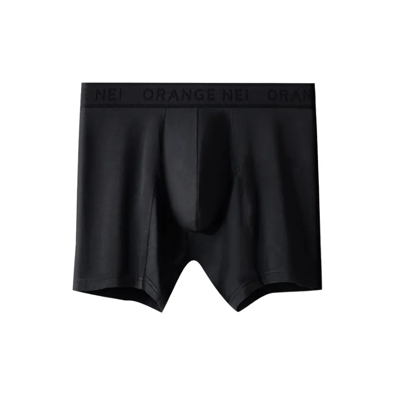 Inside The Orange Underpants Men's Combo Set-0