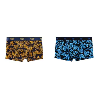 Lan Miao Underpants Men's 2 Pack