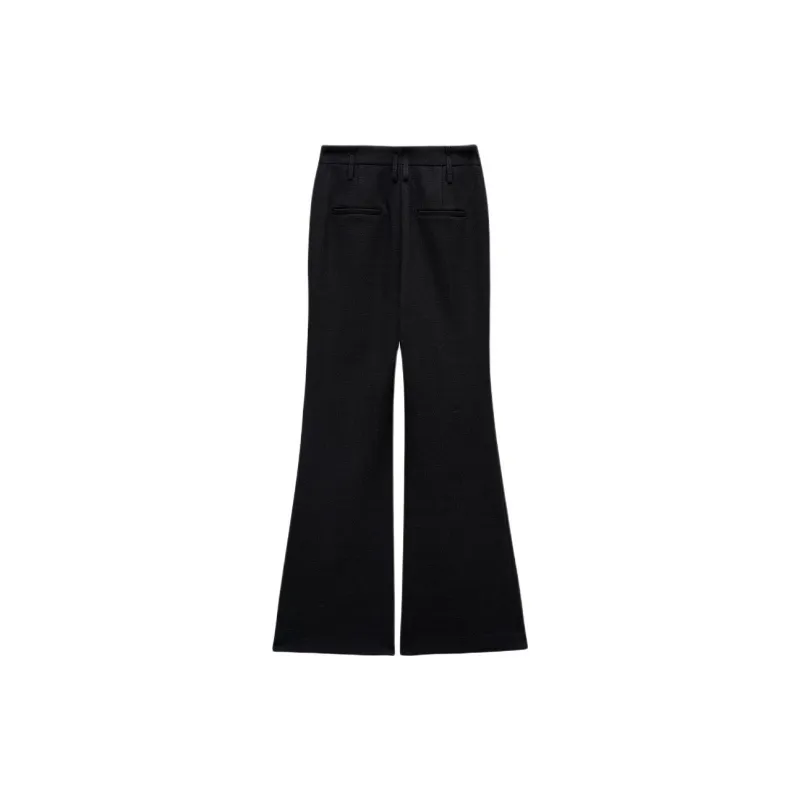 INSUN Suit Trouser Women's Black-1