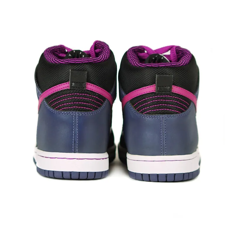 Nike Dunk High GS-5