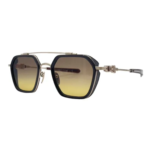 Chrome Hearts Sunglasses Unisex