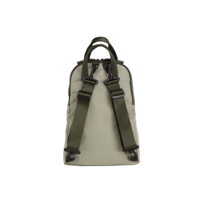 Timbuk2 Recycled Nylon Backpack Mini Women's Olive Green-1