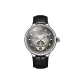 6049B Gray Dial Belt