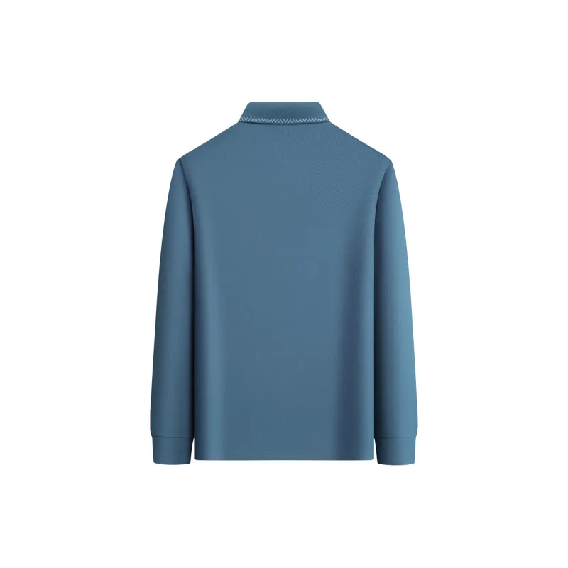 KAISER Polo Shirts Men-11