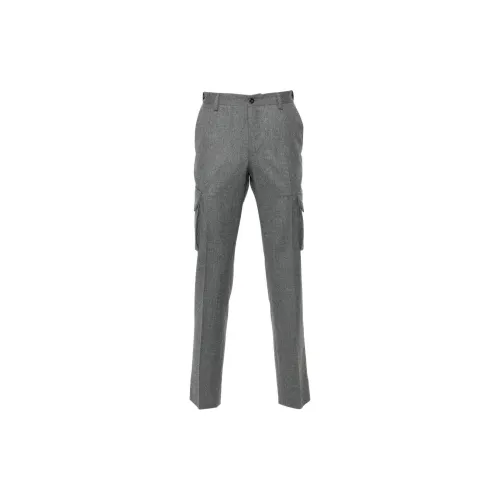 Corneliani Wool Trousers