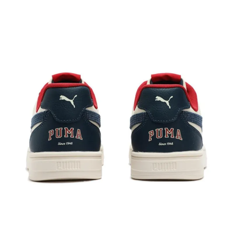 PUMA Caven 'Beige Blue'-3