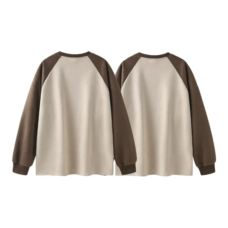 R.super Sweatshirt Unisex 2 Pack-5