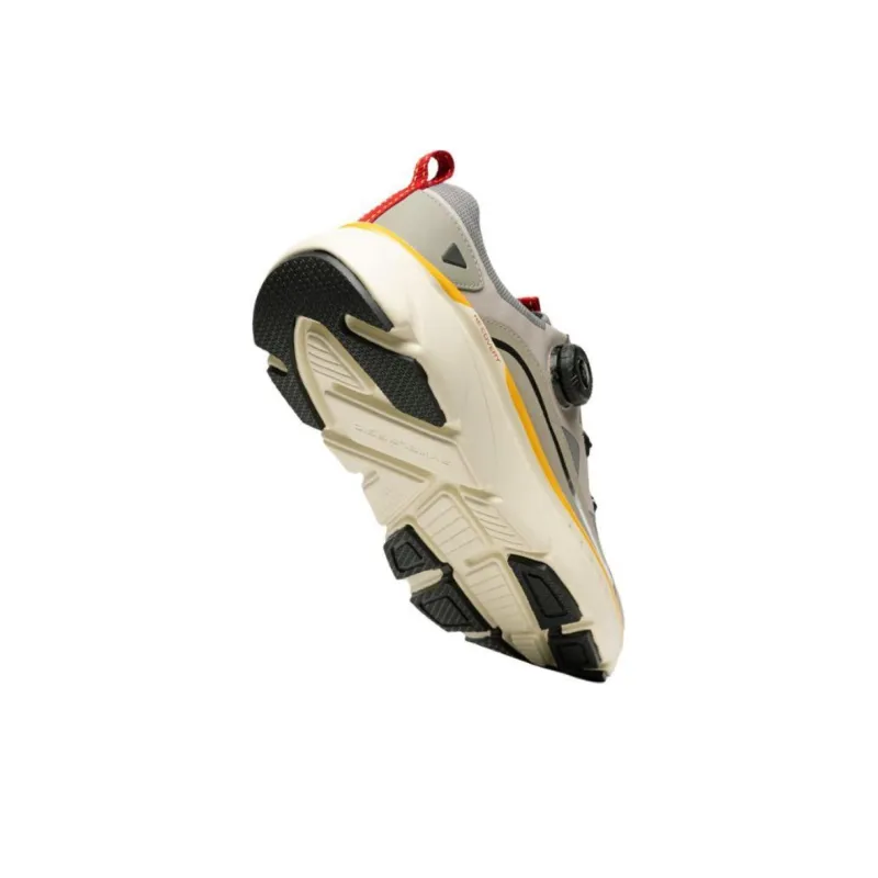 AKIII CLASSIC BUMPER FREELOCK Athletic Shoes Low Top Casual Shoes Unisex Stone Mustard Yellow-8