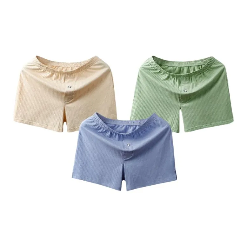 Master Boxer Shorts Men's Combo Set-2