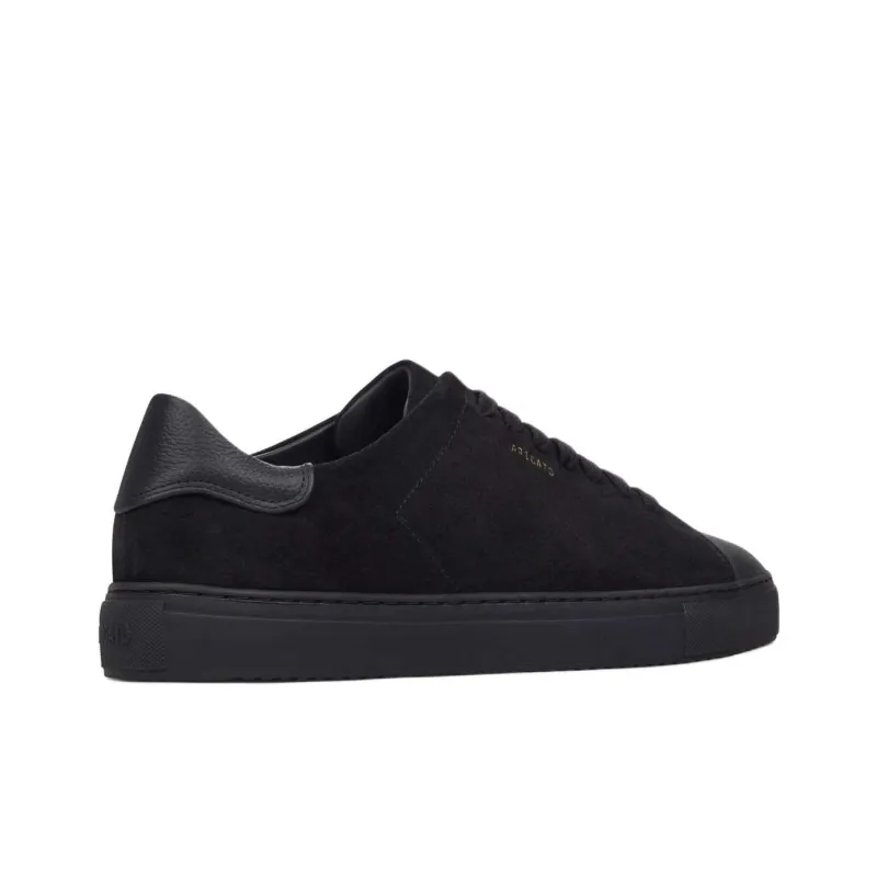 Axel Arigato Clean 90 Cap Sneakers-3