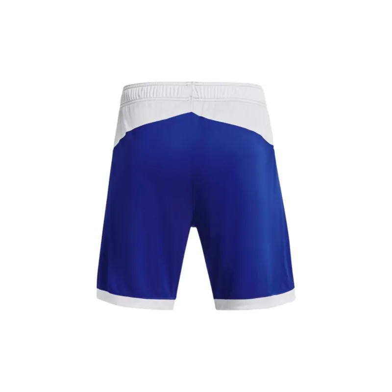 Under Armour Maquina 3.0 Casual Shorts Men's Blue-1