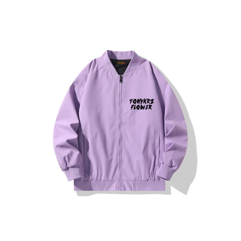TONYKRZ Jackets Unisex-9