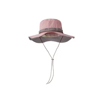 EEEENO Cotton Bucket Hats Unisex