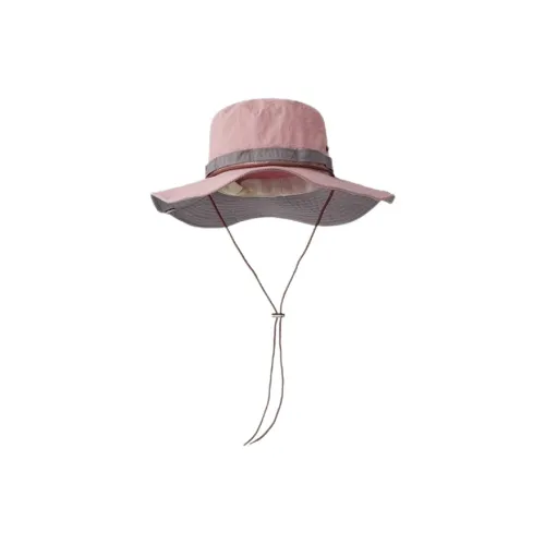EEEENO Cotton Bucket Hats Unisex