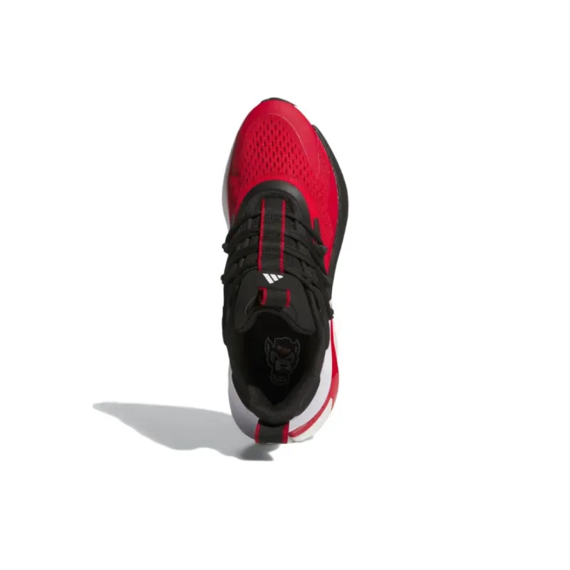 Adidas Alphaboost V2 North Carolina State University-3
