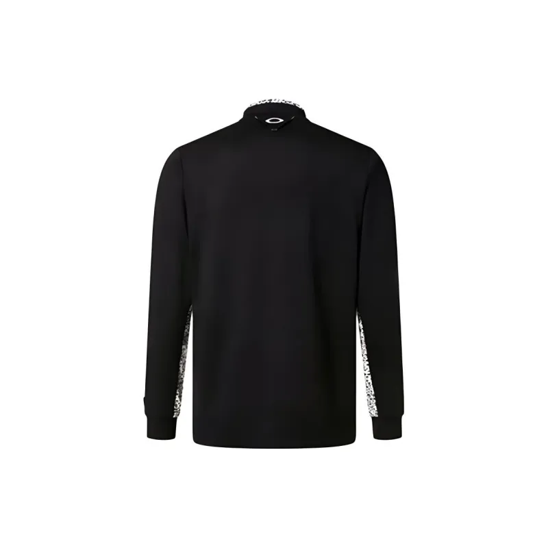 Oakley T Shirts Men Black-1