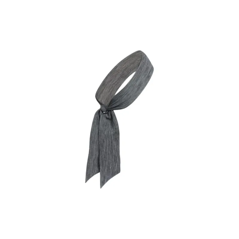 Adidas Free Shipping With AdiClub Alphaskin Plus Tie Headband-1