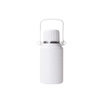 TANLU Outdoor Water Equipment Water Container 900ml Stainless Steel