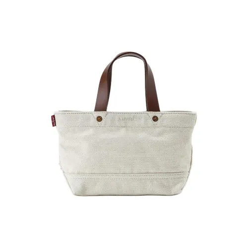 Levis Handbags White