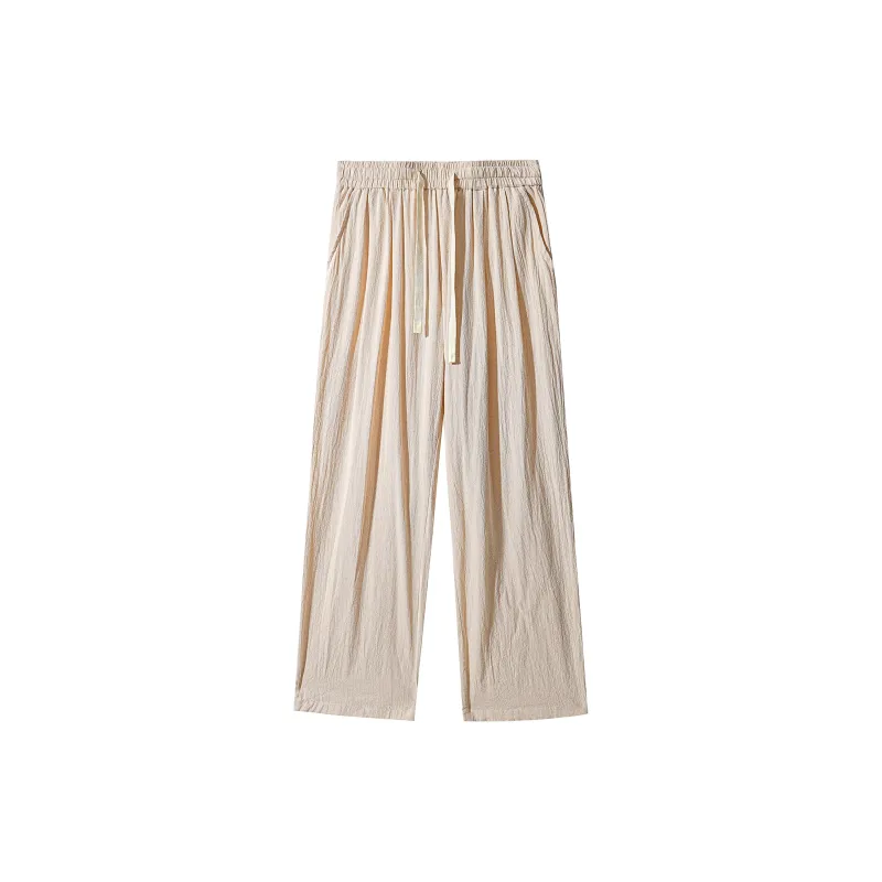 TONYKRZ Casual Pants Unisex-20