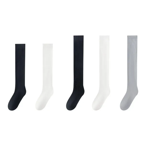 SOIE Socks Sets Women's Combo Set-8
