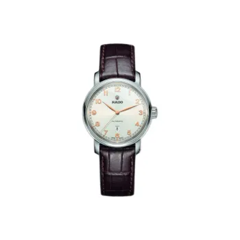 RADO Diamaster Date R14050136
