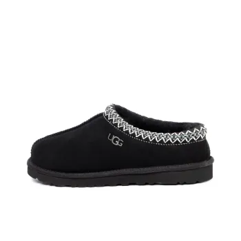 UGG Tasman Slipper Black