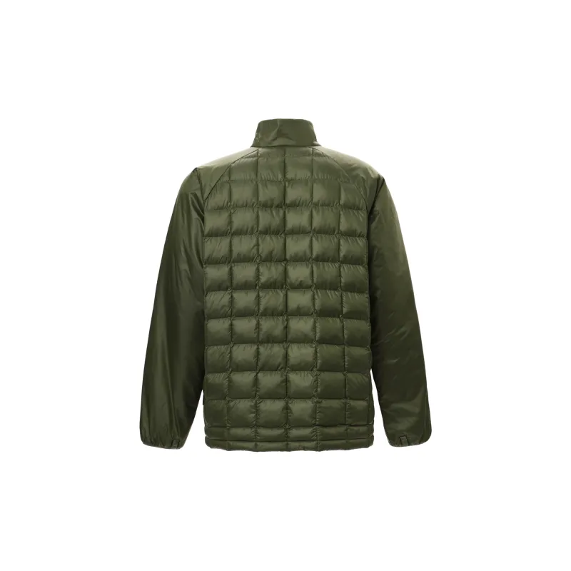 THE NORTH FACE Men's ThermoBall™ Eco Triclimate® Jacket Jackets Coats Men's Taupe-3