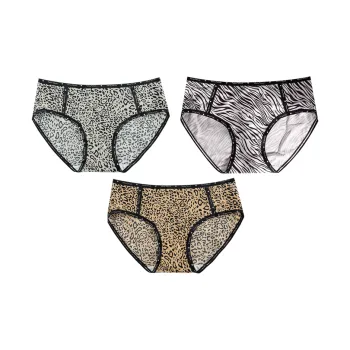 MADALLO Underpants Women's Combo Set