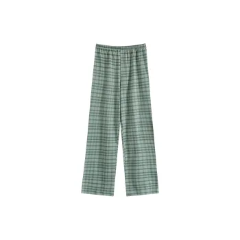 Herbal Primer Pajama Pants Men's Image Color