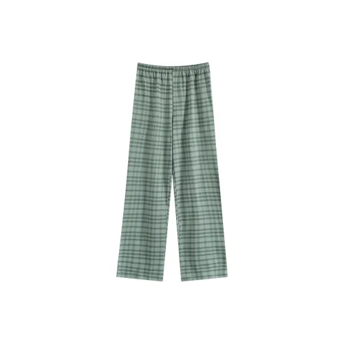 Herbal Primer Pajama Pants Men's Image Color