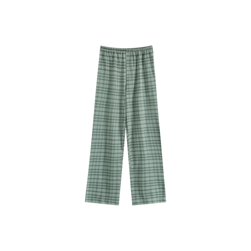 Herbal Primer Pajama Pants Men's Image Color-0