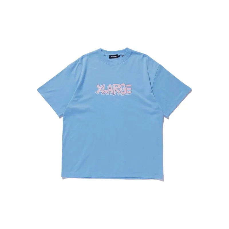 XLARGE KEVIN LYONS Collaboration T-Shirts Unisex-10