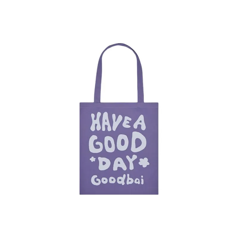 GOOD BAI Cotton Handbag Women's Multicolor-10
