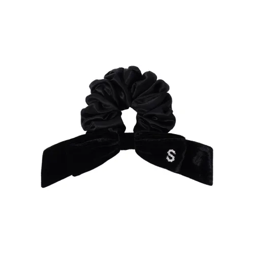 SILKY MIRACLE Hair Ties Women's