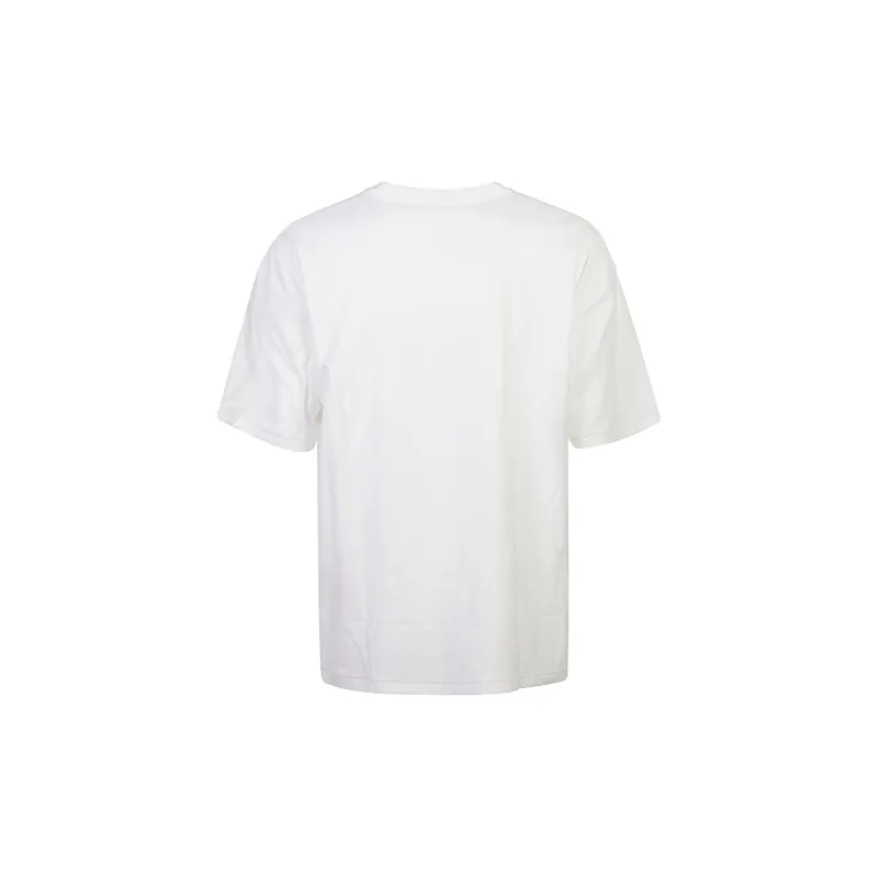 DIESEL T Shirts Men White-1