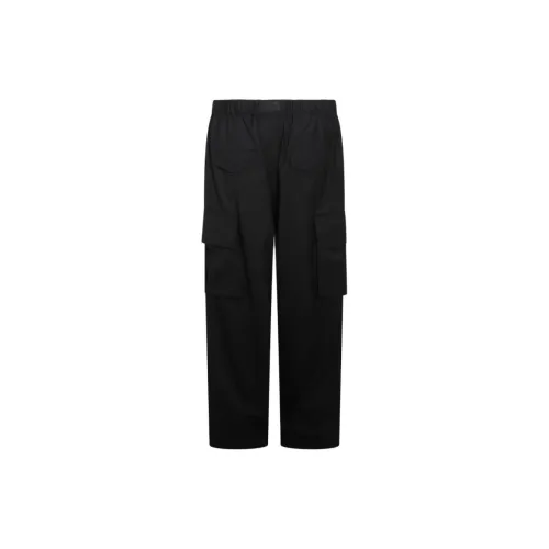 Y-3 Wide-leg Trousers