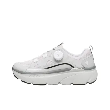 AKIII CLASSIC BUMPER FREELOCK Athletic Shoes Low Top Casual Shoes Unisex Light Gray