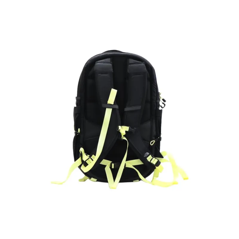THE NORTH FACE Nylon Backpack Unisex Black-2