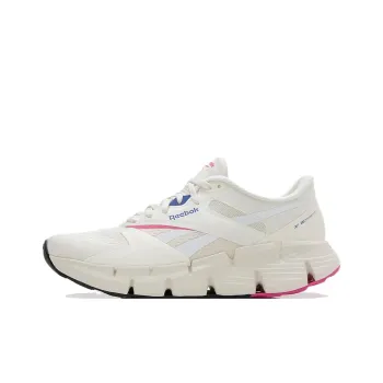 Zig Dynamica Women's Reebok 5 'Chalk Laser Pink'