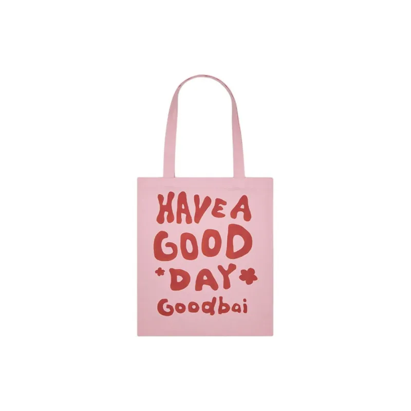GOOD BAI Cotton Handbag Women's Multicolor-11