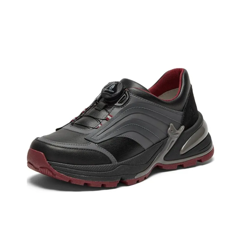 Hush Puppies Low-Top Chunky Sneakers Women's-1