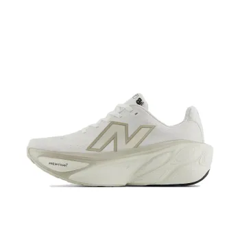 New Balance Fresh Foam X More V5 'White Sea Salt' Women's