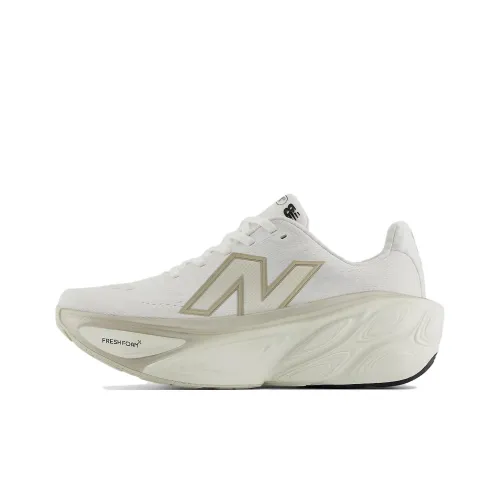 New Balance Fresh Foam X More V5 'White Sea Salt' Women's