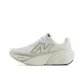 White/Sea Salt/Light Gold Metallic