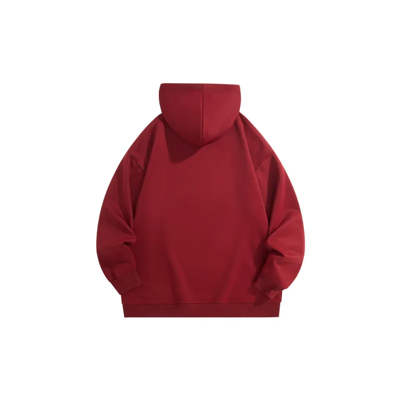 RED DRAGONFLY Sweatshirt Unisex-18