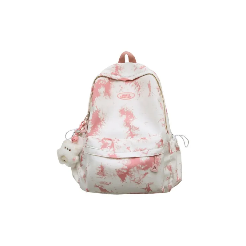 S.REPHEN Nylon Backpack Regular Women's Multicolor-2