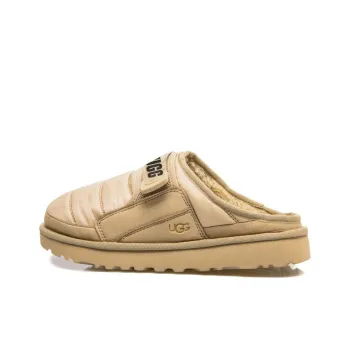 UGG Dune Slip on Lta 'Mustard Seed'
