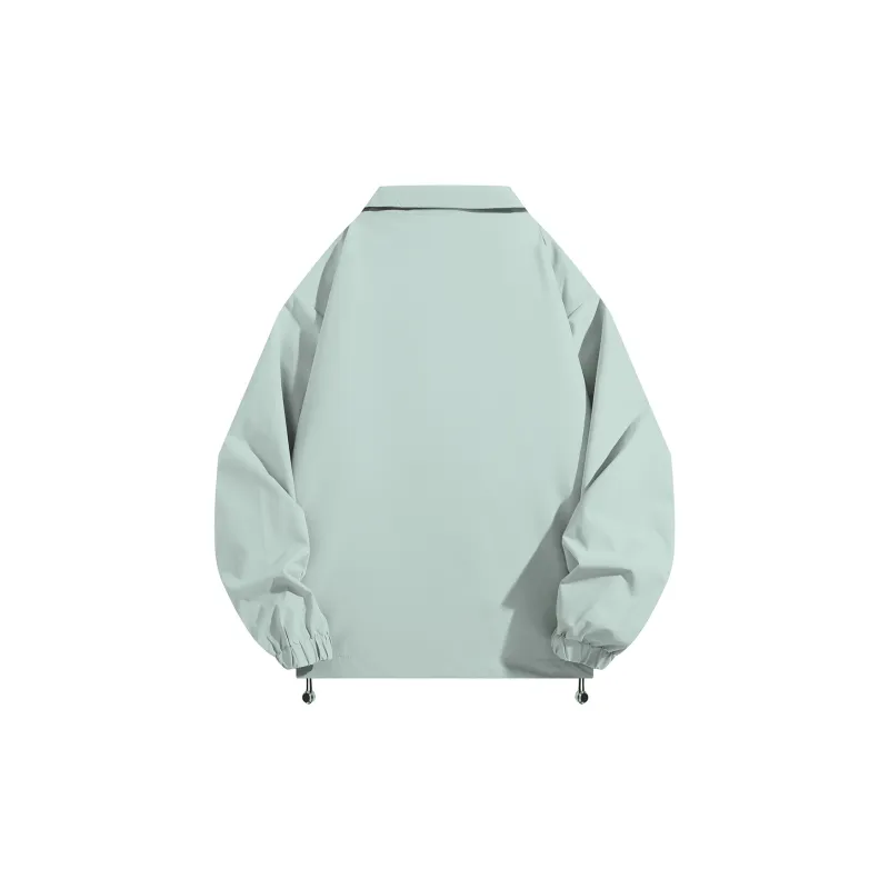 TREK&TRAVEL Jackets Coats Unisex-5